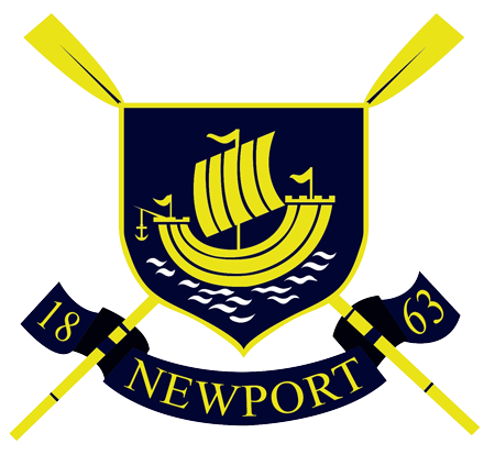 Newport Rowing Club, Isle of Wight